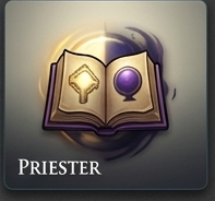 Priester Klassenkachel