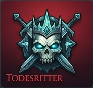 Todesritter Klassenkachel